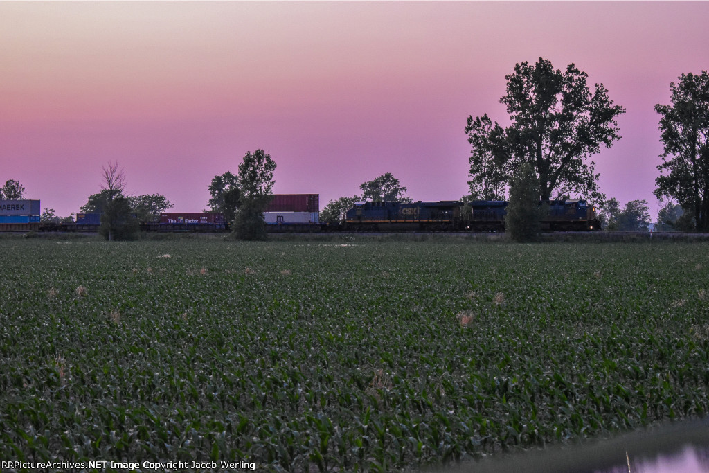 CSX 3061